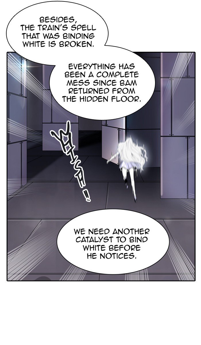 Tower of God, Chapter 396 image 33